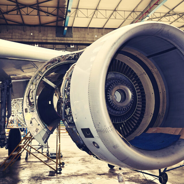 engine